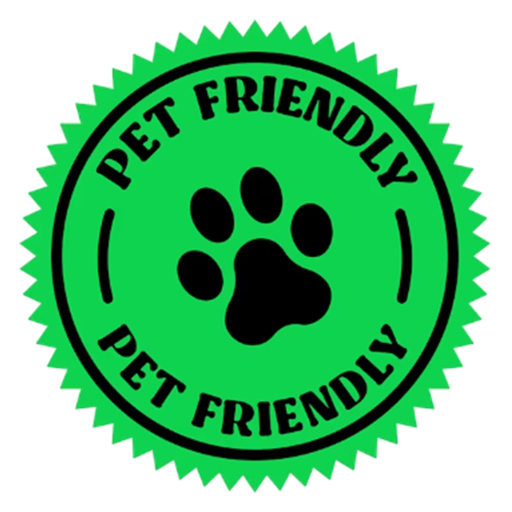 Pet friendly 512x2