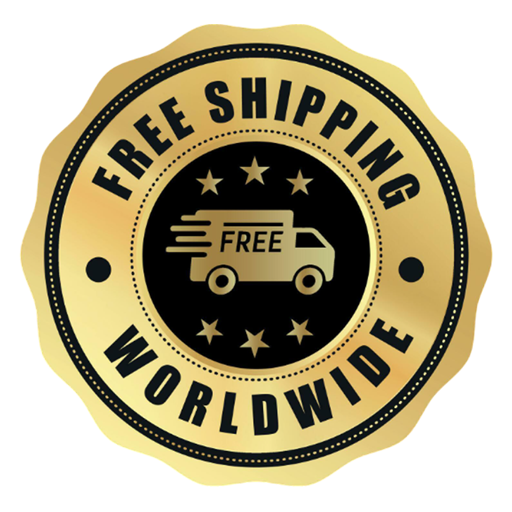 worldwide free shipping 512x2